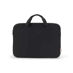Dicota D31788 notebook case 31.8cm (12.5") Sleeve case Black