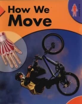 How We Move by Rufus Bellamy Paperback