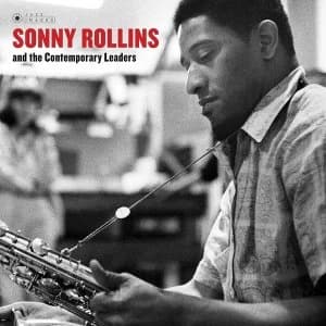 Sonny Rollins - Sonny Rollins and the Contemporary Leaders Vinyl