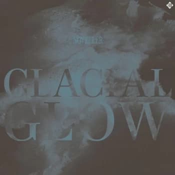 Noveller - Glacial Glow CD