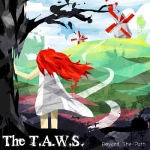 Beyond the Path by The T.A.W.S. CD Album