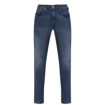 Levis 512 Slim Taper Jeans - Clean Hands Adv