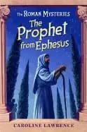 prophet from ephesus the roman mysteries 16