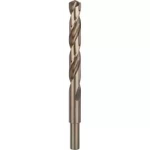 Bosch HSS-Co Cobalt Drill Bit 12.5mm Pack of 5