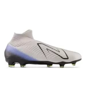 New Balance Tekela V4 Football Boots Mens - Silver