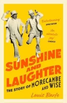 Sunshine and laughter - Louis Barfe - Paperback - Used