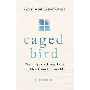 Caged Bird Hardback 2018