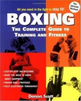 Boxing by Danna Scott Paperback