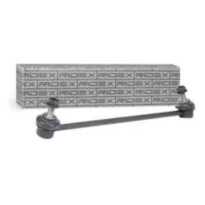 RIDEX Anti-roll bar link OPEL,PEUGEOT,CITROEN 3229S0290 1607326880,508768,9810159380 3640462,1607326880,508755,508768,3640462