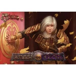 Legend of the 5 Rings Gate of Chaos Booster Case of 48