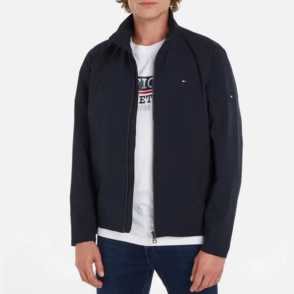 Tommy Hilfiger Blouson Shell Jacket - S