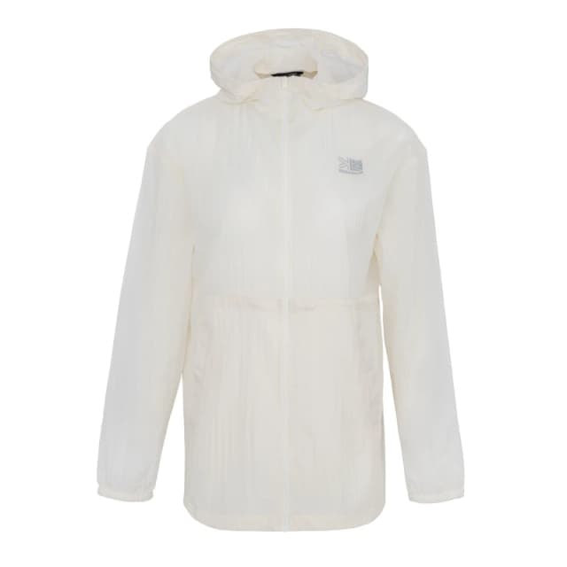 Karrimor Wind Jacket - White White 10