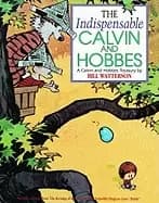 indispensable calvin and hobbes