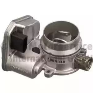 Air Supply Control Flap / Throttle Body 7.00376.04.0 by Pierburg