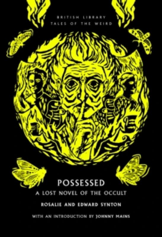 Possessed. Paperback. By Rosalie Synton, Edward Synton Books