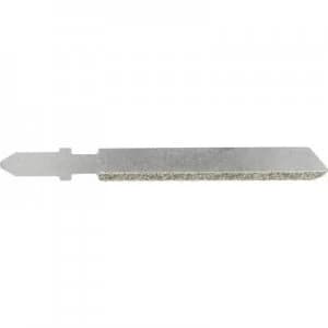 HORSE diamond jigsaw blade D 357 75mm D357 PFERD 15600571