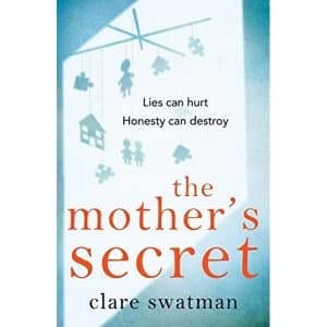 The Mother's Secret Paperback / softback 2018