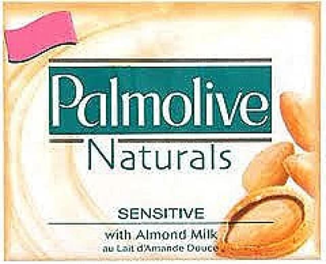 Palmolive Delicate Care Soap 3 x 90 g