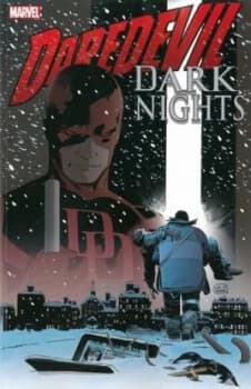 Dark Knights by David Lapham Paperback