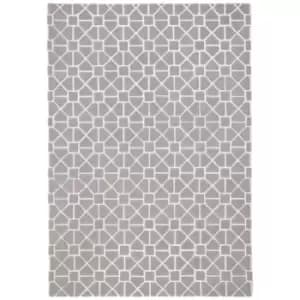 Origins Harmony Rug Grey 160 x 230cm