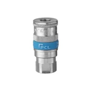 AC91CF Vertex Coupling RP 1/4 Female
