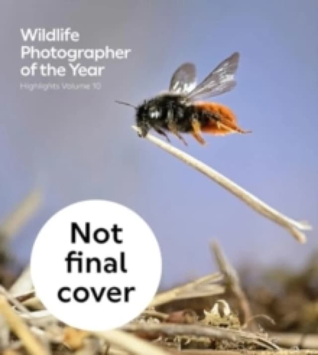 Wildlife Photographer of the Year. Paperback. By Natural History Museum Books