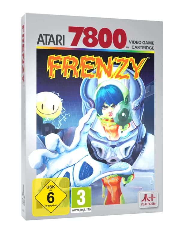 Frenzy