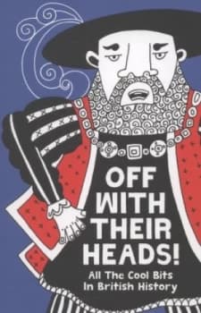 Off with Their Heads by Martin Oliver Book