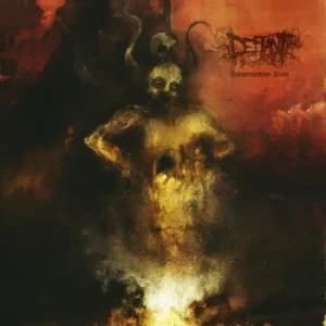 Insurrection Icon by Defiant CD Album