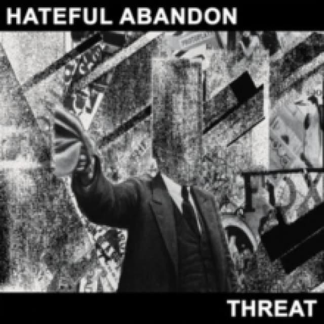 Threat CD / Album
