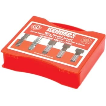 Wire Insert Thread Repair Kit M16X1.50MM - Kennedy-pro