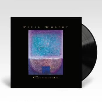 Peter Murphy - Cascade Vinyl