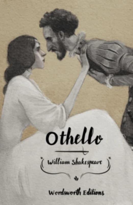 Othello (Collector's Edition) Hardback