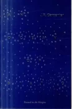 Ocean of static - J. R. Carpenter - Paperback - Used