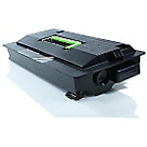 Olivetti B0381 Toner Cartridge Black