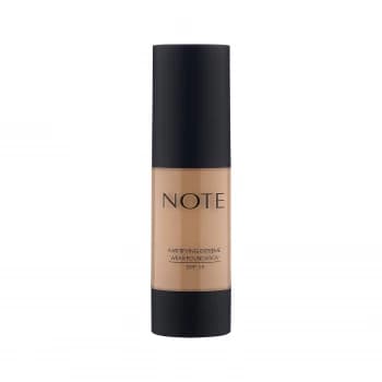 Mattifying Extreme Wear Foundation 35ml (Various Shades) - 07 Apricot