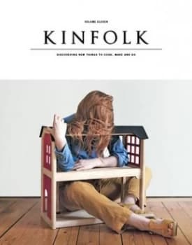 Kinfolk. Volume 11 by Nathan Williams Paperback