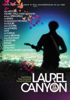 Laurel Canyon - DVD