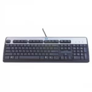 Hp Standard Basic Keyboard 2004 USB DT528A#ABE