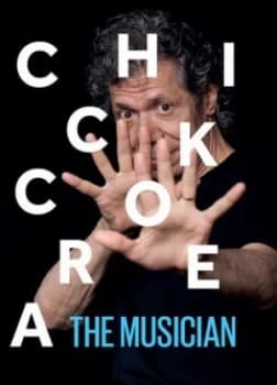 The Musician Live at the Blue Note Jazz Club New York by Chick Corea CD Album