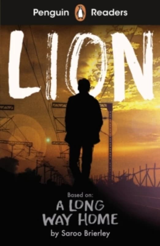 Penguin Readers Level 4: Lion (ELT Graded Reader) : ABRIDGED EDITION Paperback / softback