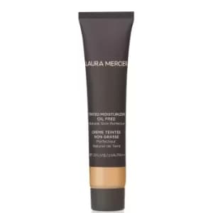 Laura Mercier Tinted Moisturiser Oil Free Natural Skin Perfector Mini 25ml (Various Shades) - Fawn