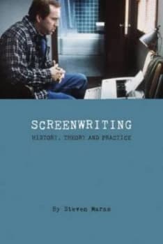 Screenwriting by Steven Maras Book