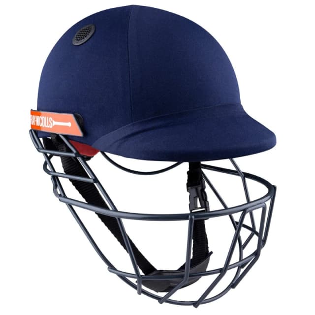Gray Nicolls Atomic 360 Helm Navy male Medium