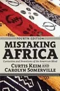 mistaking africa