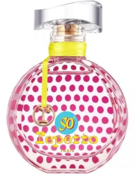 Repetto So Repetto Eau de Toilette For Her 50ml