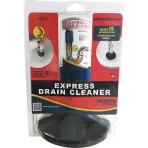 New AtmosPower Express Drain Unblocker