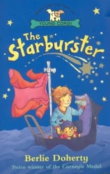 The Starbuster by Berlie Doherty Paperback
