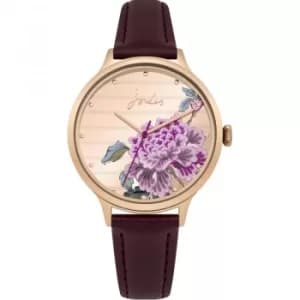 Ladies Joules Pippa Watch