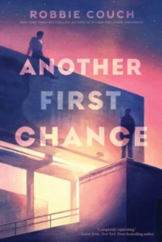 Another First Chance Paperback / softback